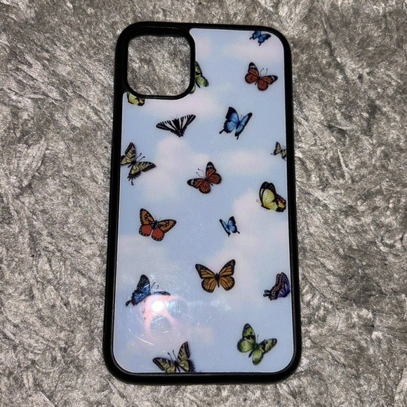 Wildflower iPhone 11 Cases - Picture 6 of 7